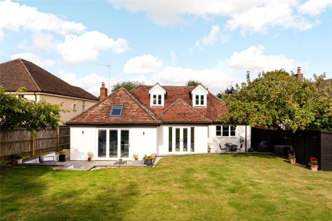Click the photo for more details of Moreton Road, Buckingham, MK18