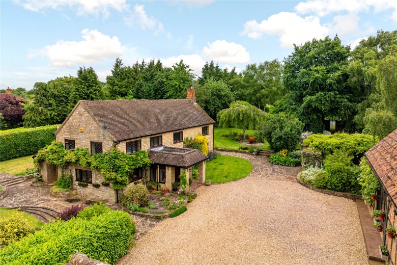 Click the photo for more details of Hillesden, Buckingham, MK18