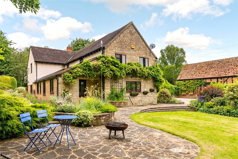 Images for Hillesden, Buckingham, MK18