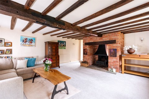 Click the photo for more details of Hillesden, Buckingham, MK18