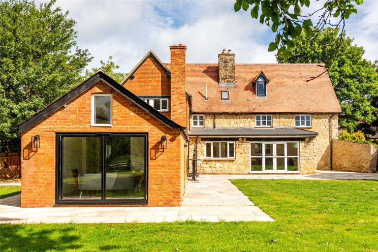 Images for Main Street, Chackmore, MK18