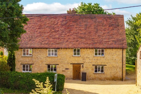 Click the photo for more details of Main Street, Chackmore, MK18