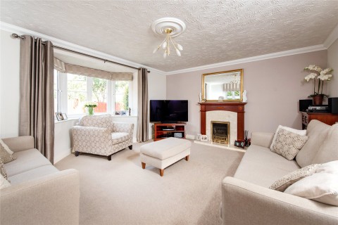 Click the photo for more details of Bridgnorth Drive, Kingsmead, MK4