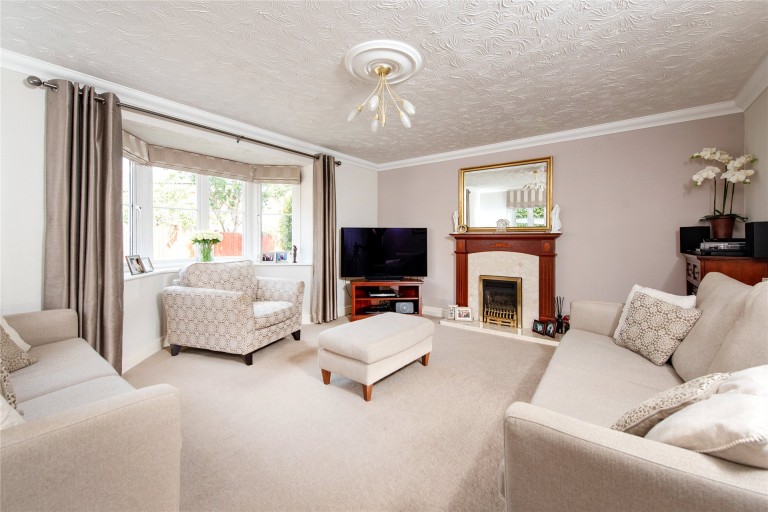 Images for Bridgnorth Drive, Kingsmead, MK4