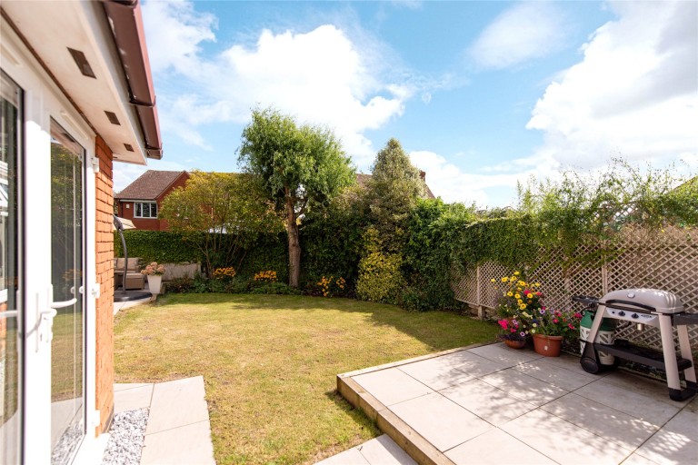 Images for Bridgnorth Drive, Kingsmead, MK4