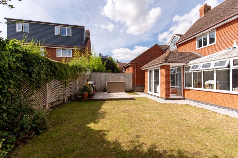 Images for Bridgnorth Drive, Kingsmead, MK4