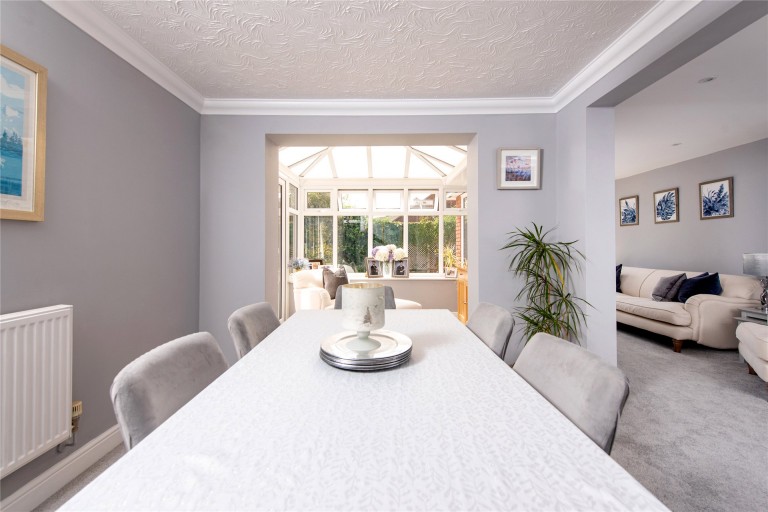 Images for Bridgnorth Drive, Kingsmead, MK4