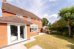Images for Bridgnorth Drive, Kingsmead, MK4