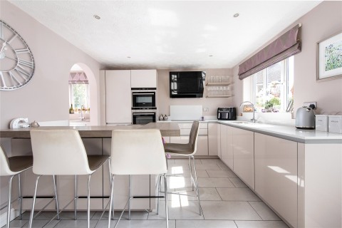 Click the photo for more details of Bridgnorth Drive, Kingsmead, MK4