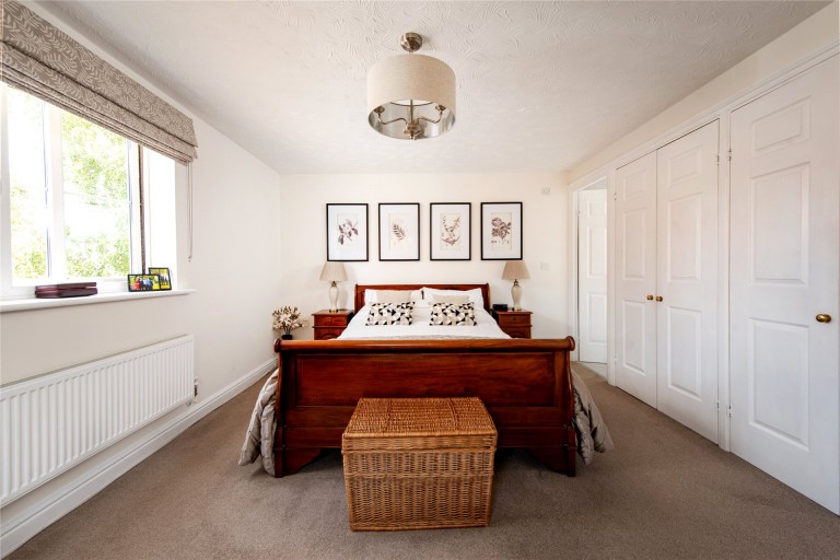 Images for Bridgnorth Drive, Kingsmead, MK4