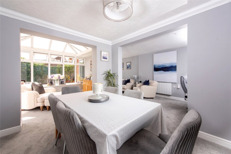 Images for Bridgnorth Drive, Kingsmead, MK4