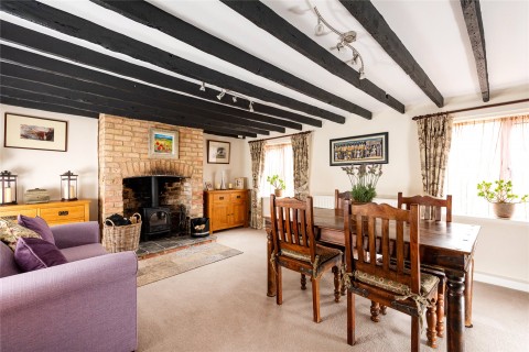 Click the photo for more details of Nash Road, Great Horwood, MK17