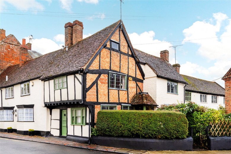 Click the photo for more details of Market Square, Winslow, MK18
