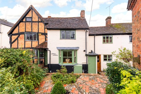 Click the photo for more details of Market Square, Winslow, MK18