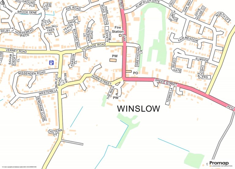 Images for Market Square, Winslow, MK18