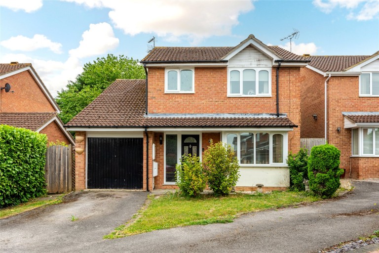 Images for Kingfisher Road, Buckingham, MK18