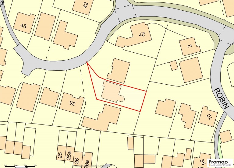 Images for Kingfisher Road, Buckingham, MK18