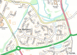 Images for Kingfisher Road, Buckingham, MK18