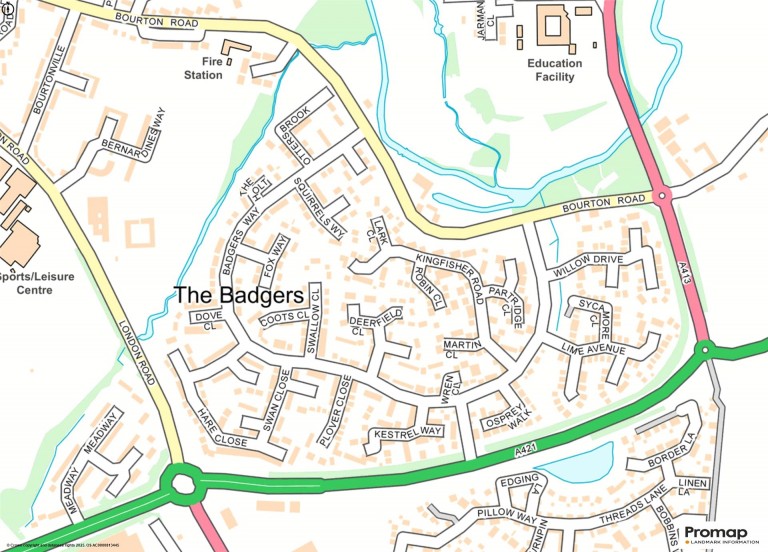 Images for Kingfisher Road, Buckingham, MK18