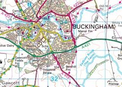 Images for Kingfisher Road, Buckingham, MK18