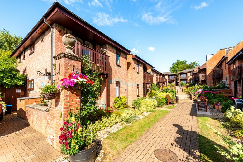 Click the photo for more details of Paynes Court, High Street, MK18
