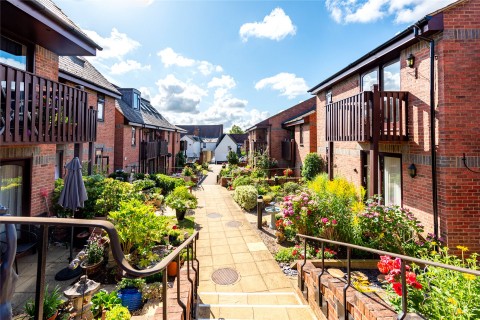 Click the photo for more details of Paynes Court, High Street, MK18