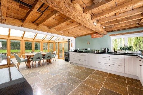 Click the photo for more details of Leckhampstead Road, Thornborough, MK18