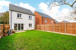 Images for Field Close, Tingewick, MK18