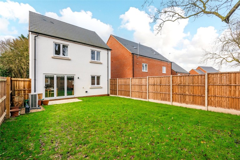 Images for Field Close, Tingewick, MK18
