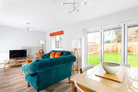 Click the photo for more details of Field Close, Tingewick, MK18