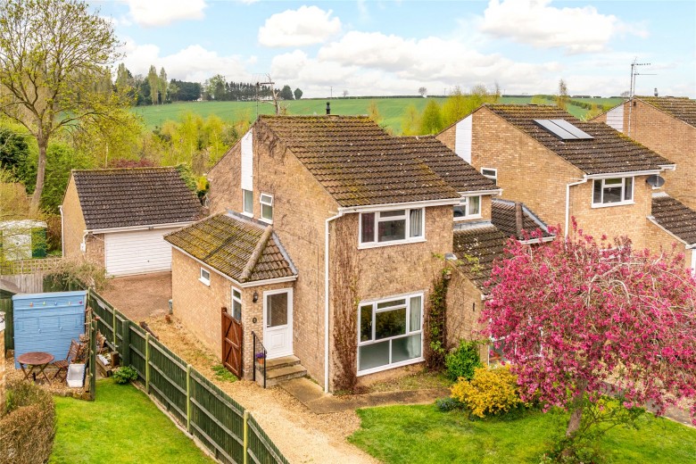 Click the photo for more details of Gilbert Scott Road, Buckingham, MK18
