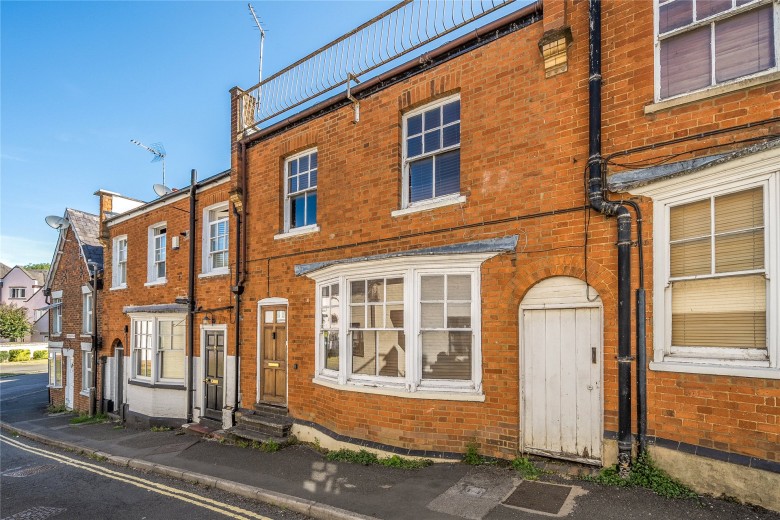 Click the photo for more details of St. Rumbolds Lane, Buckingham, MK18