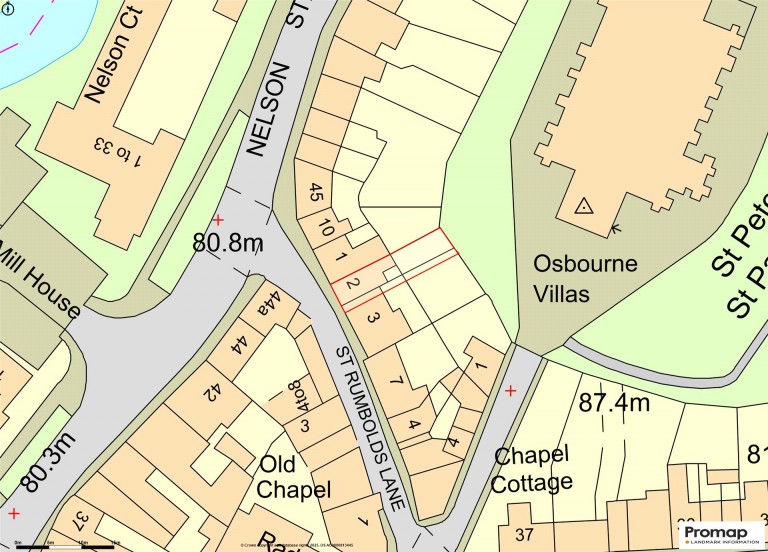 Images for St. Rumbolds Lane, Buckingham, MK18