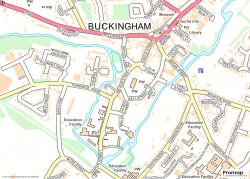 Images for St. Rumbolds Lane, Buckingham, MK18