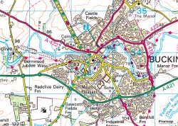Images for St. Rumbolds Lane, Buckingham, MK18