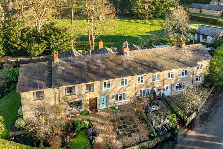 Click the photo for more details of The Green, Turweston, NN13