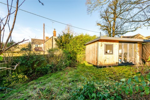 Click the photo for more details of The Green, Turweston, NN13