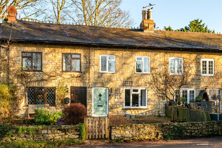Images for The Green, Turweston, NN13
