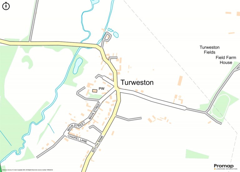 Images for The Green, Turweston, NN13