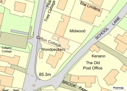 Images for Church Street, Twyford, MK18