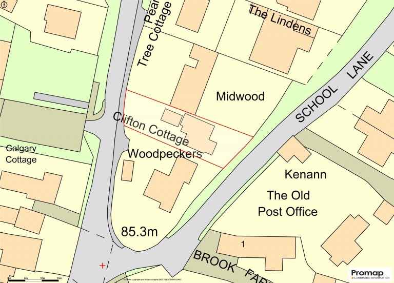 Images for Church Street, Twyford, MK18