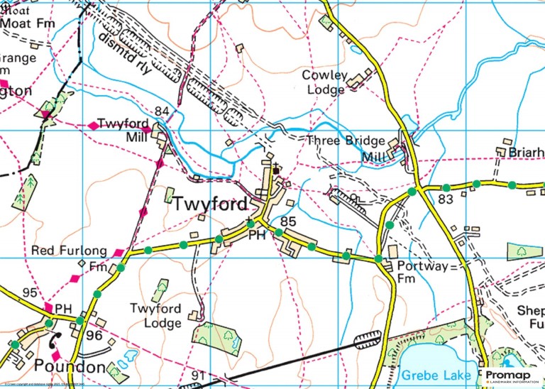 Images for Church Street, Twyford, MK18