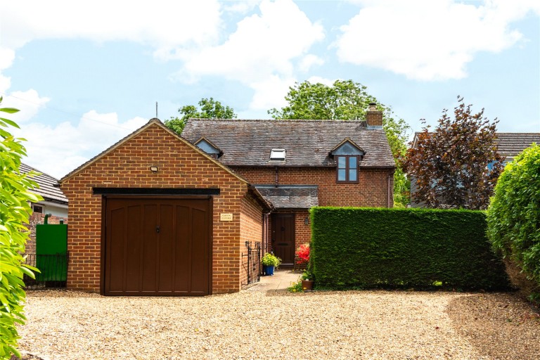 Images for Church Street, Twyford, MK18