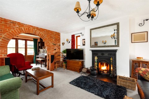 Click the photo for more details of Church Street, Twyford, MK18