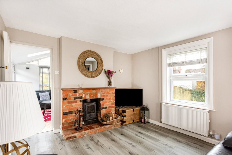 Images for Main Street, Adstock, MK18