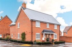 Images for Winters Way, Steeple Claydon, MK18