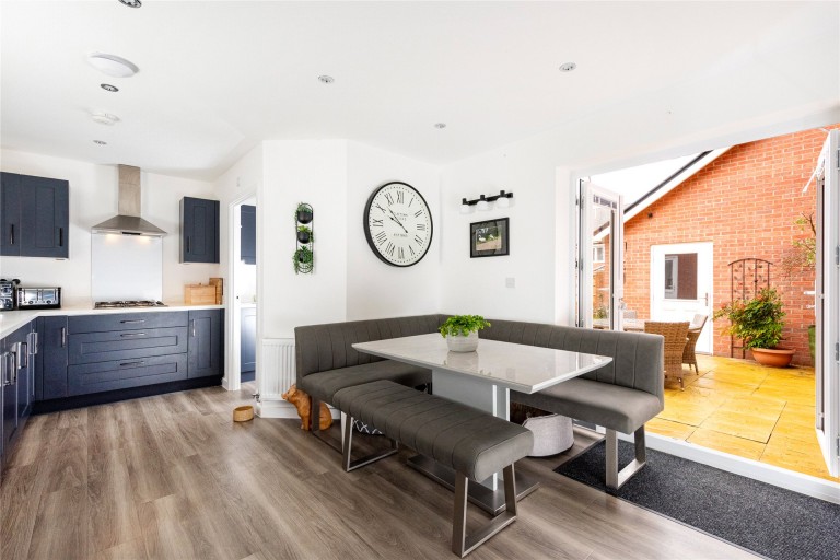 Images for Winters Way, Steeple Claydon, MK18