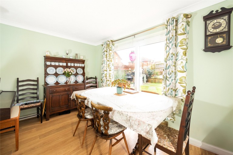 Images for St. Michaels Way, Steeple Claydon, MK18