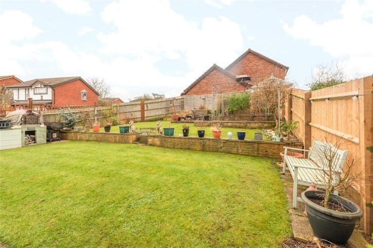 Images for St. Michaels Way, Steeple Claydon, MK18