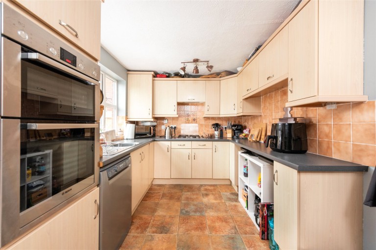 Images for St. Michaels Way, Steeple Claydon, MK18